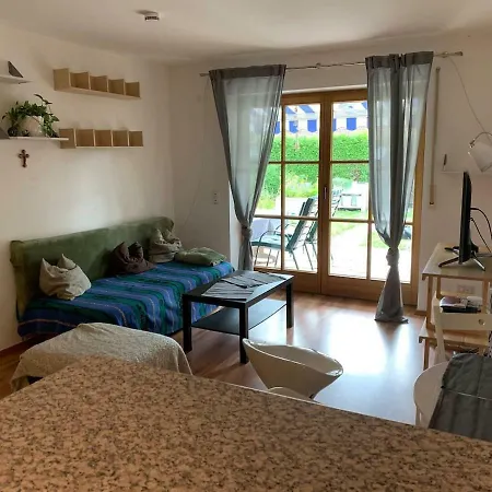 Ferienwohnung Banniza Wolfratshausen