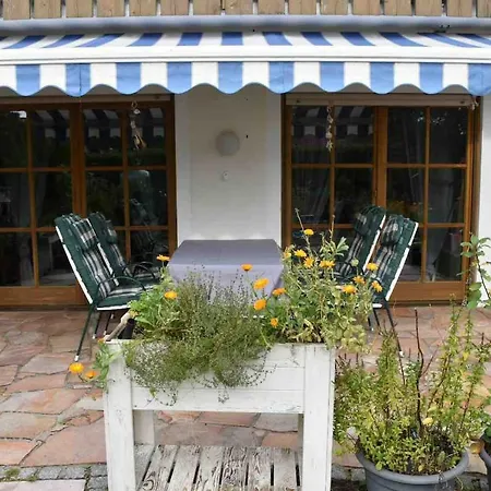 Ferienwohnung Banniza *