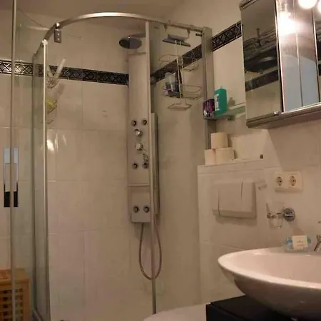 Ferienwohnung Banniza Apartment