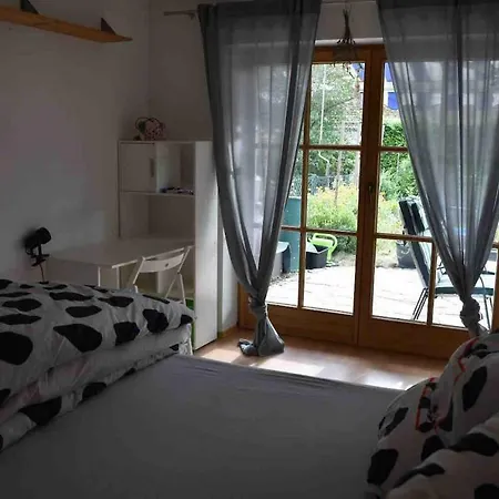 Ferienwohnung Banniza *